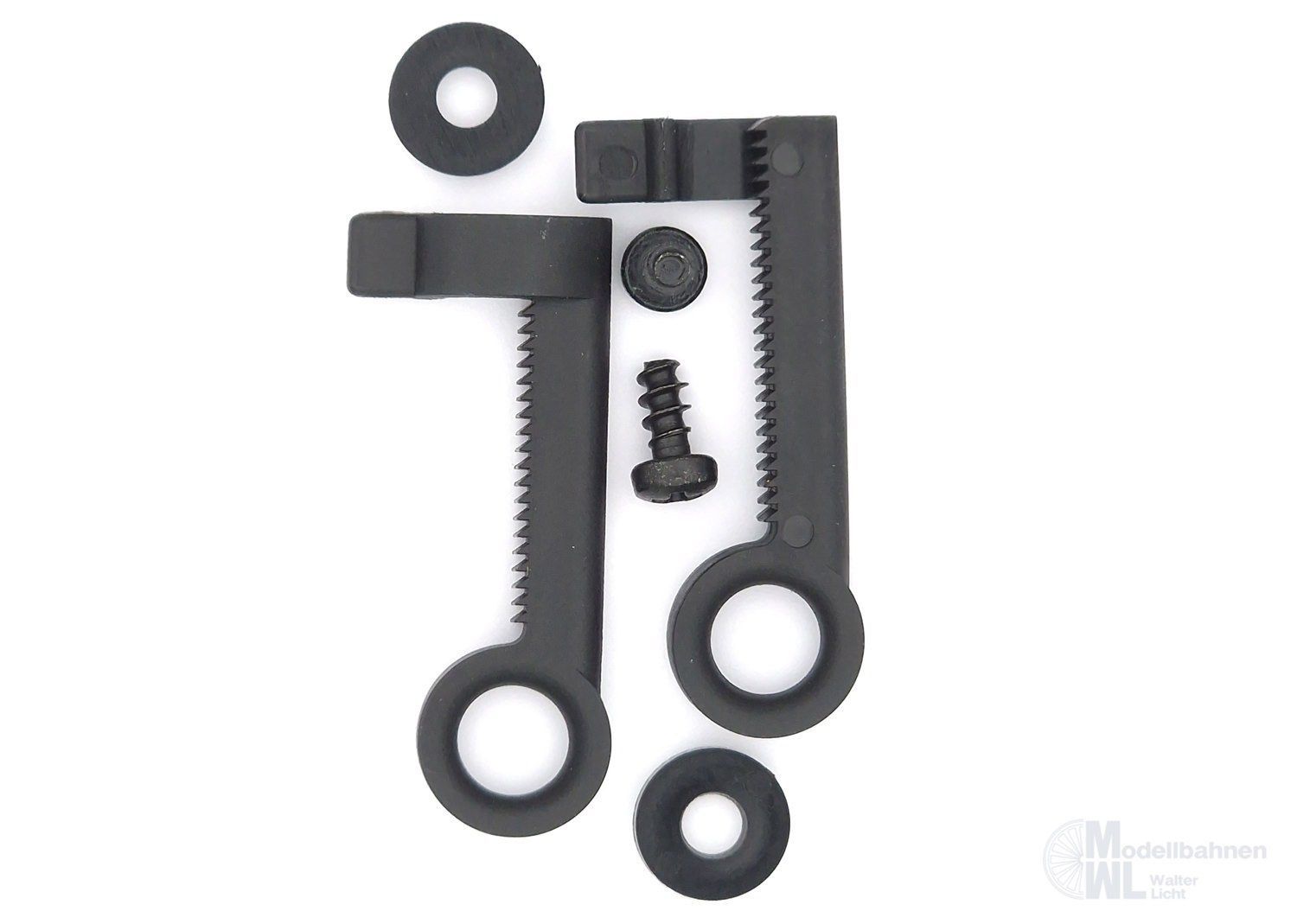 Märklin Ersatzeile E368376 - ERSATZTEIL: Zahnkupplungen